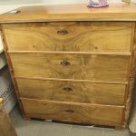 758 5155 CHEST OF DRAWERS